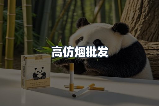 高仿烟批发